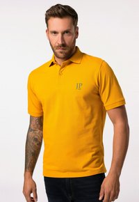 JP1880 2ER-PACK REGULAR FIT - Poloshirts - dark green