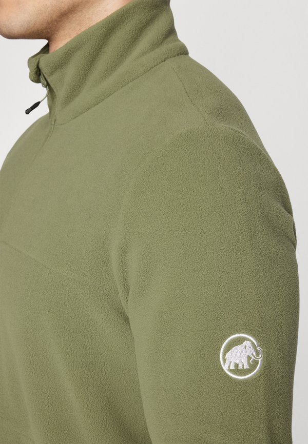 INNOMINATA LIGHT ML JACKET MEN - Fleece jacket - marsh2