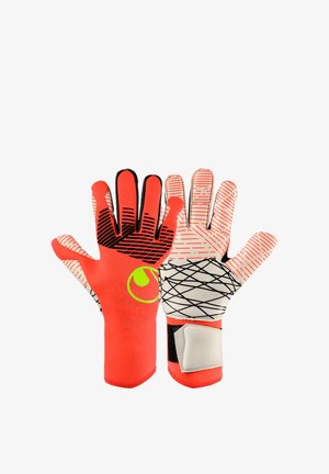 uhlsport, UNISEX - Keepershandschoenen - rotweiss