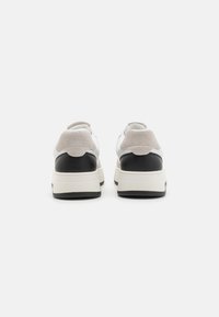 TWINSET Sneakers low - bianco ottico/nero