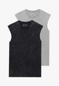 Vybráno, true black/ultimate grey