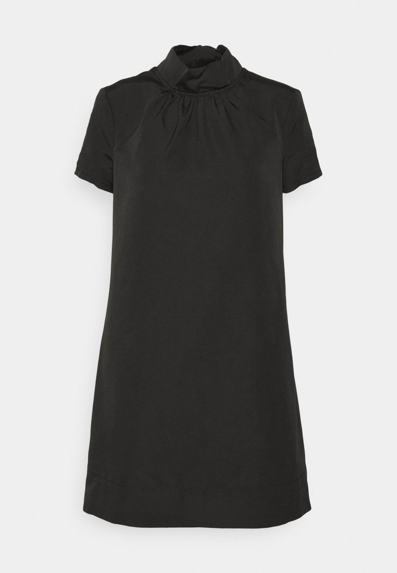 STAUD Cocktailjurk zwart STAUD Cocktailjurk zwart