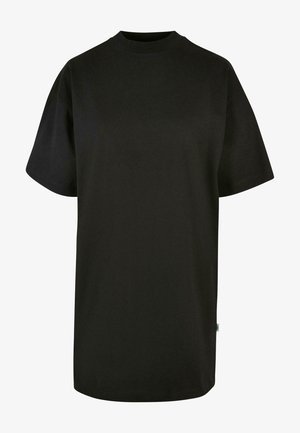 HEAVY OVERSIZED - Rochie de zi - black