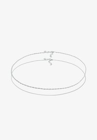 Wybrany, silberfarben