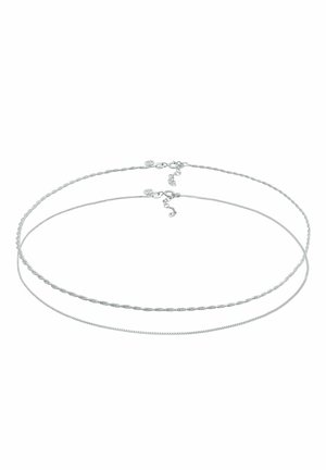 CHOKER  - Collana - silberfarben
