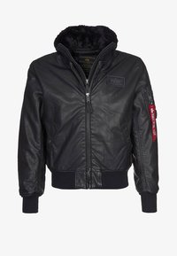 Geselecteerd, black/black