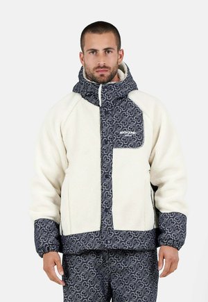 SHERPA  - Veste polaire - off-white