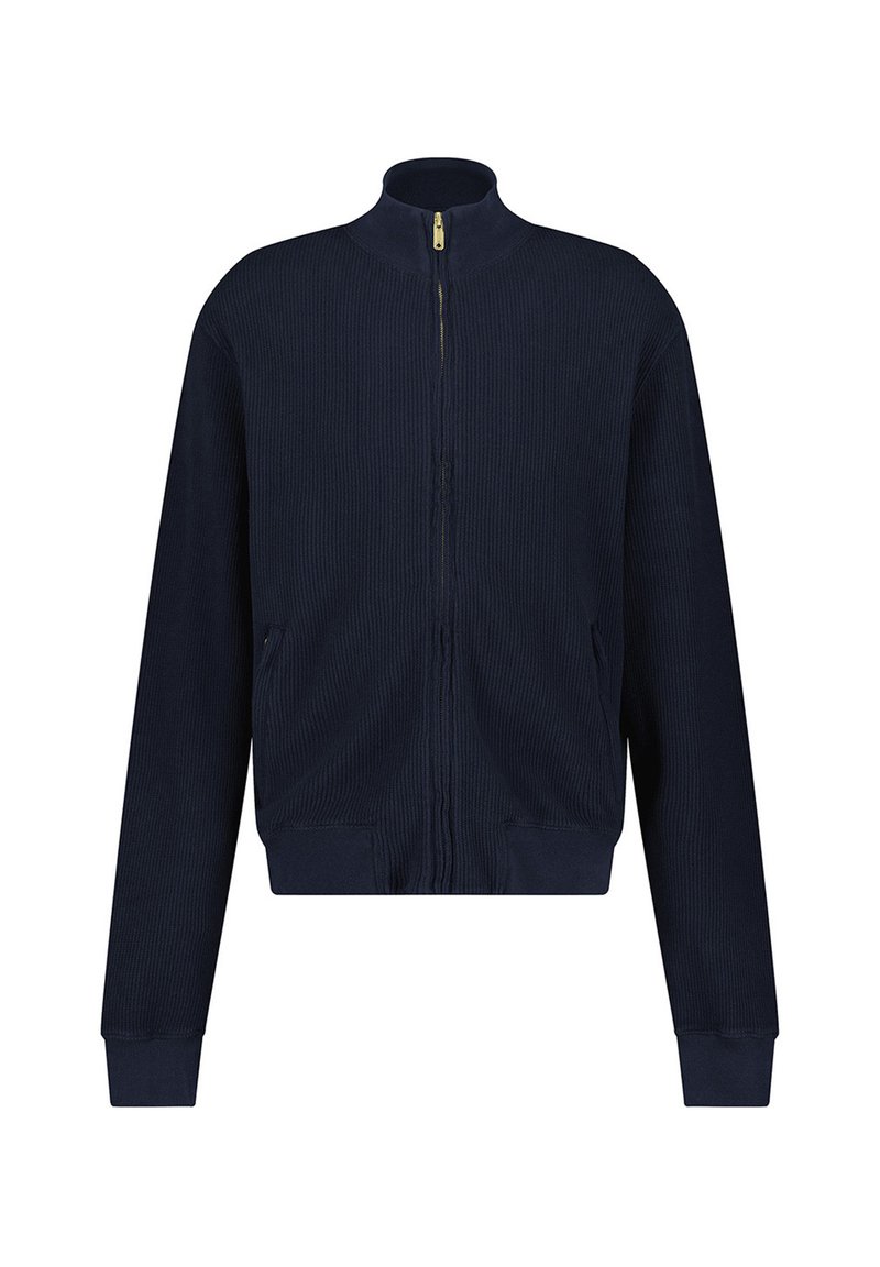 RIVIERAS Vest donkerblauw RIVIERAS Vest donkerblauw