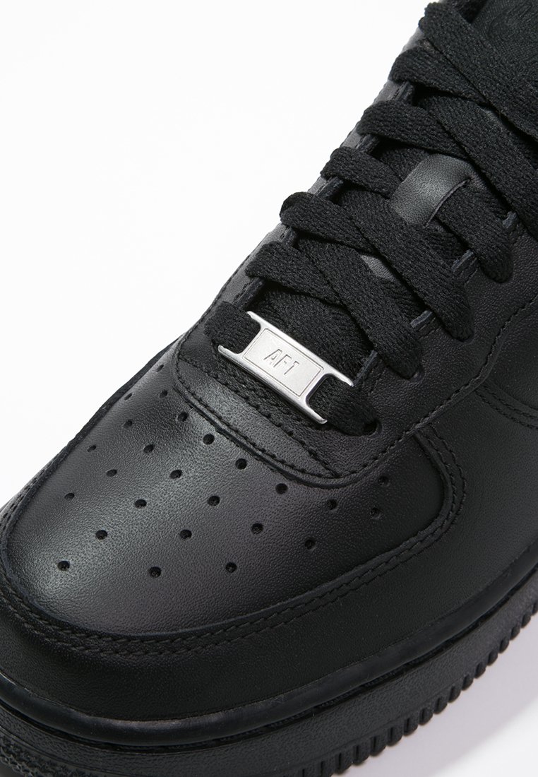 air force 1 '07 noir air force 1 '07 noir