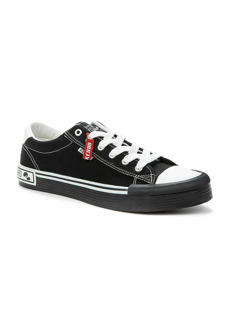Keddo Trainers - black - Zalando