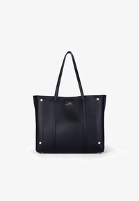 Unausgewählt, black