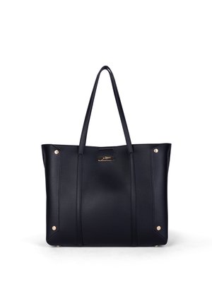 Shopping bag - black