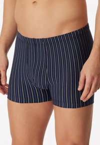 Schiesser 95/5 ESSENTIALS - COTTON - 3ER PACK SHORT - Boxers - mehrfarbig