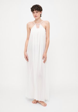 LORETTA COVERUP - Complementos de playa - off white