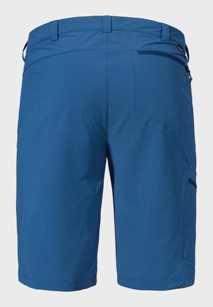 Schöffel, BERMUDAS FOLKSTONE - Outdoor Shorts - blau