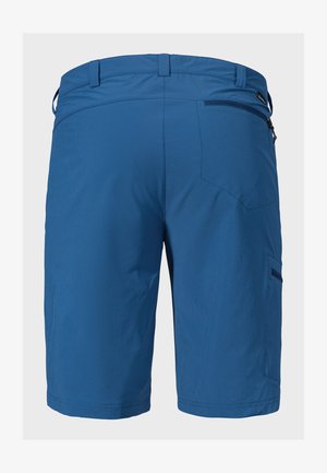 Schöffel, BERMUDAS FOLKSTONE - Outdoor Shorts - blau
