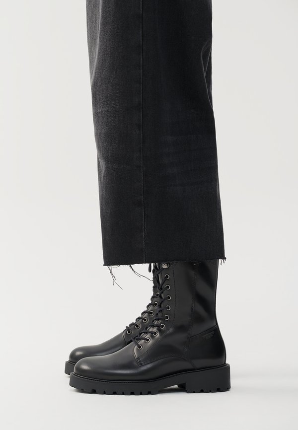 KENOVA - Winter boots2