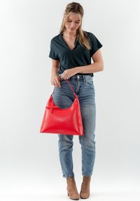 SURI FREY ALEXANDER - Borsa a mano - red