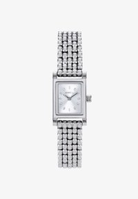 Non sélectionné, silver-coloured