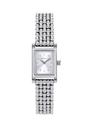 Montre - silver-coloured