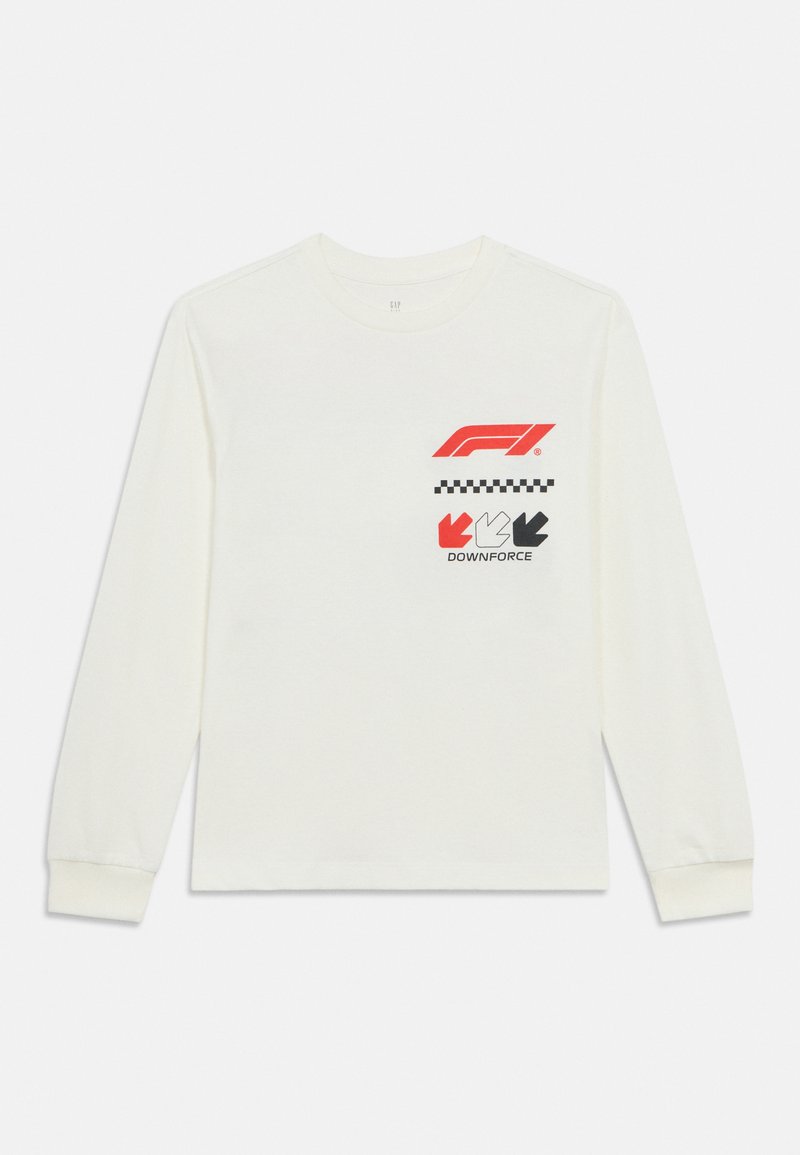 GAP Longsleeve crème