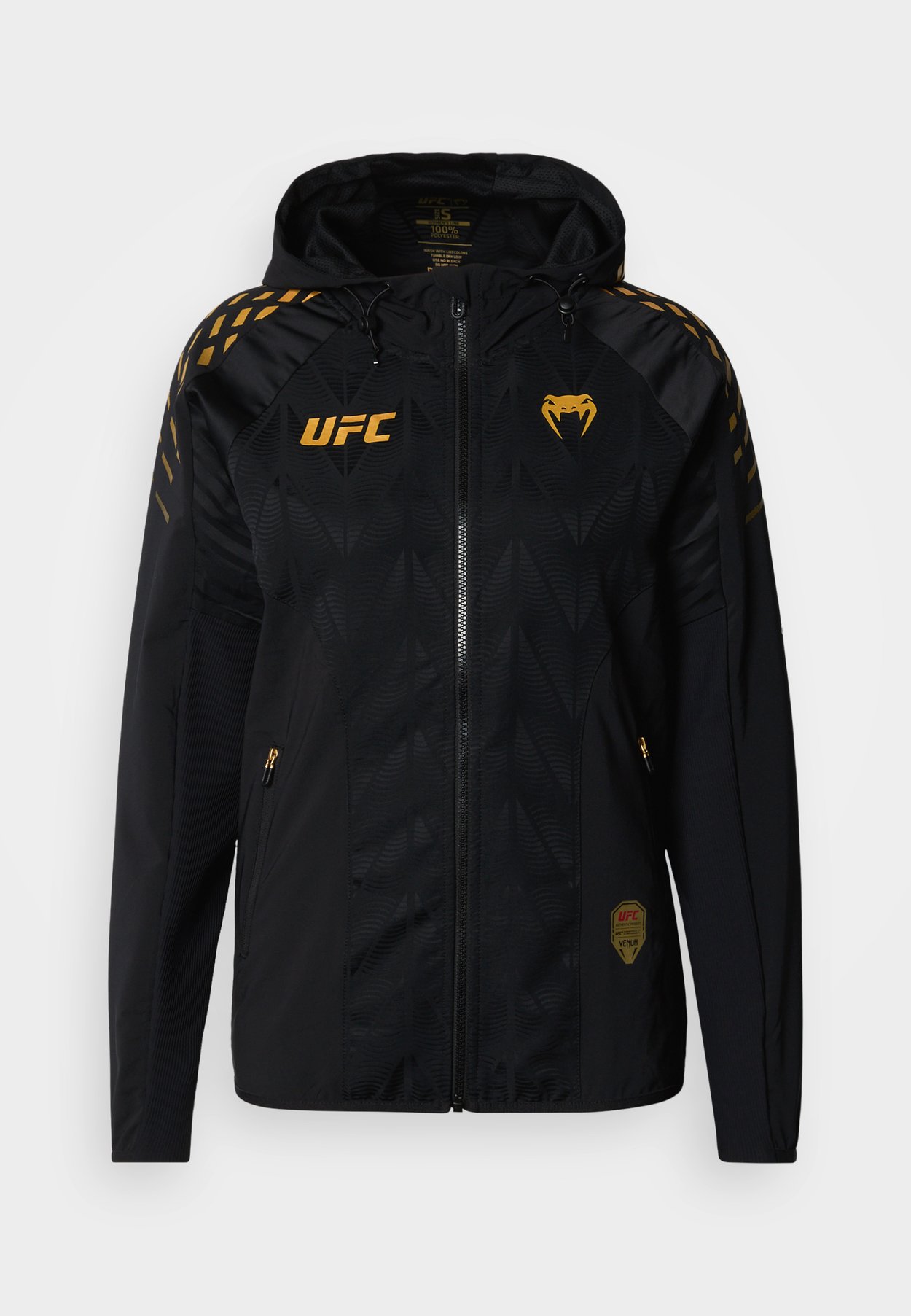 UFC ZENITH FIGHT NIGHT WOMENS