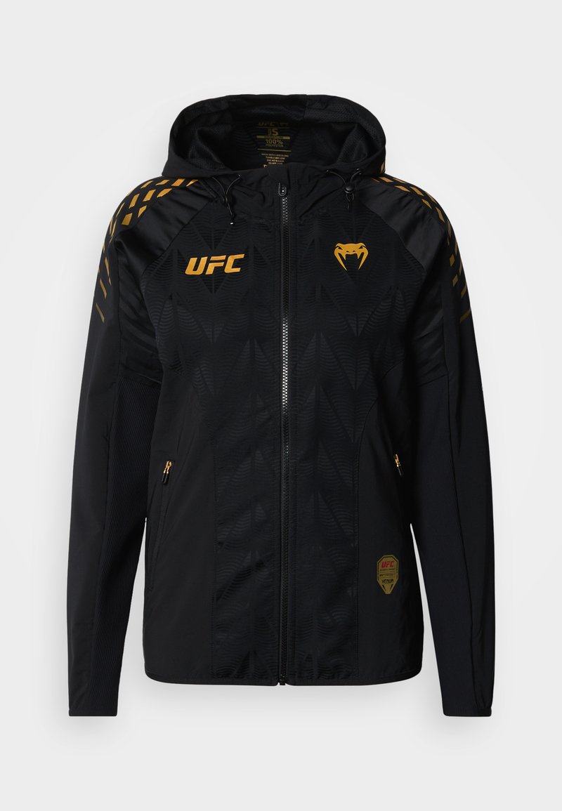 Chaqueta de entrenamiento