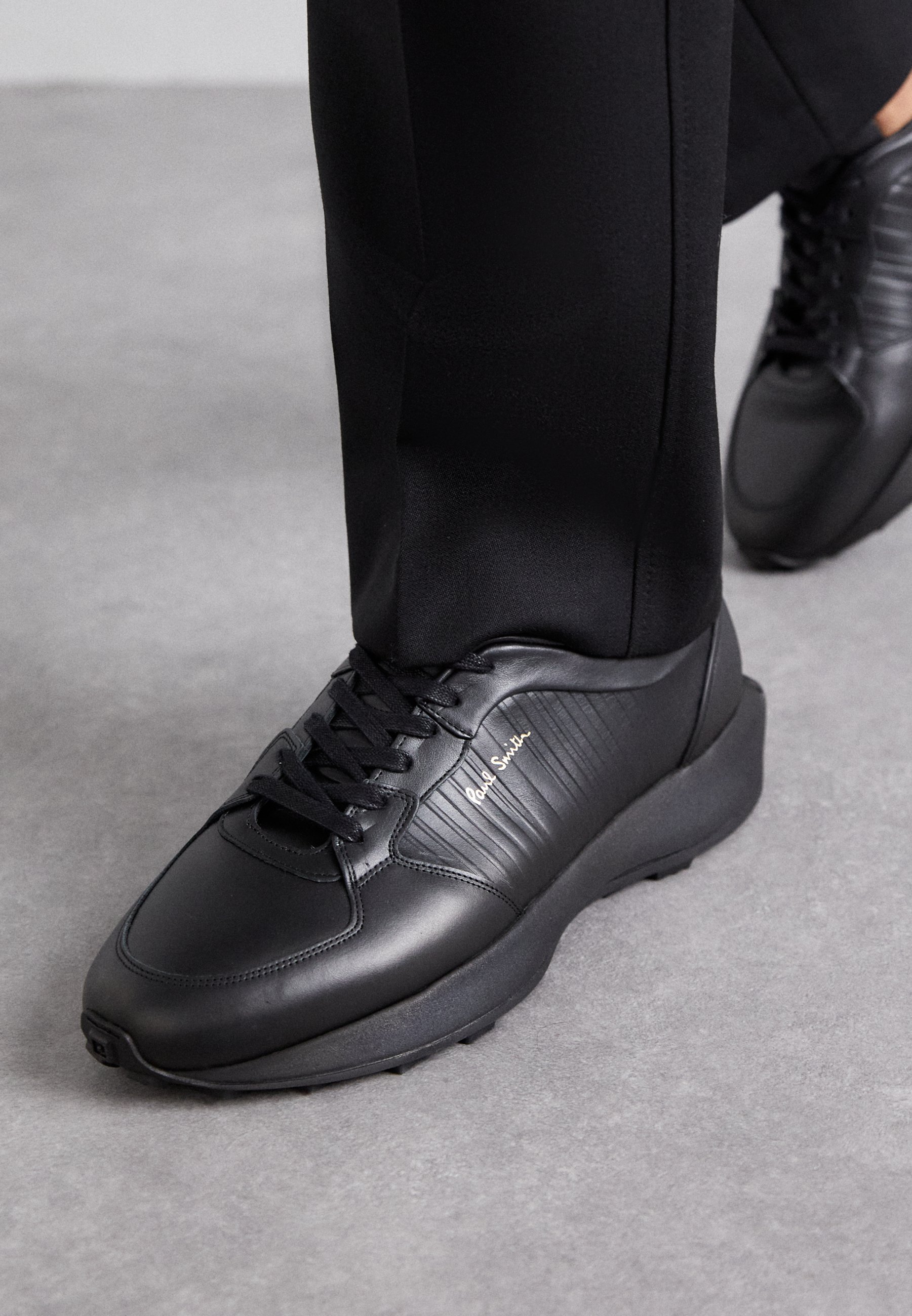 paul smith black