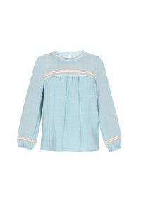 Unausgewählt, aqua