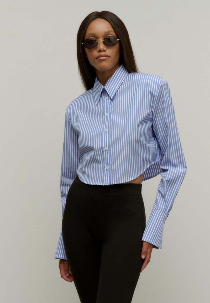 LA MANIA Koszula Zalando.pl