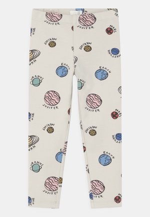 Legging - beige