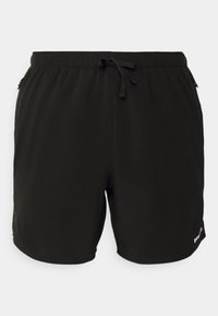 Unselected, black