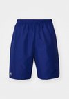 SHORT LCST FC - Pantaloni scurți sport - cosmic/white