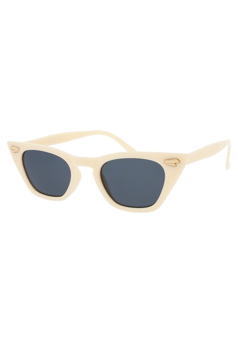 Icon Eyewear GRACE Solglasögon beige Zalando.se
