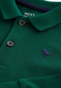 Next STANDARD - Polo marškinėliai - green