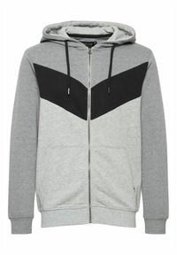 Unselected, grey mix