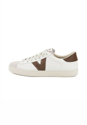BERLIN - Sneakers basse - marron