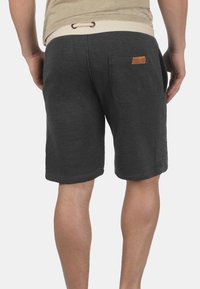 Solid SDTRIPSHORTS - Shorts - dark grey