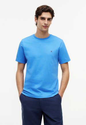 Tommy Hilfiger, Základné tričko - blue spell