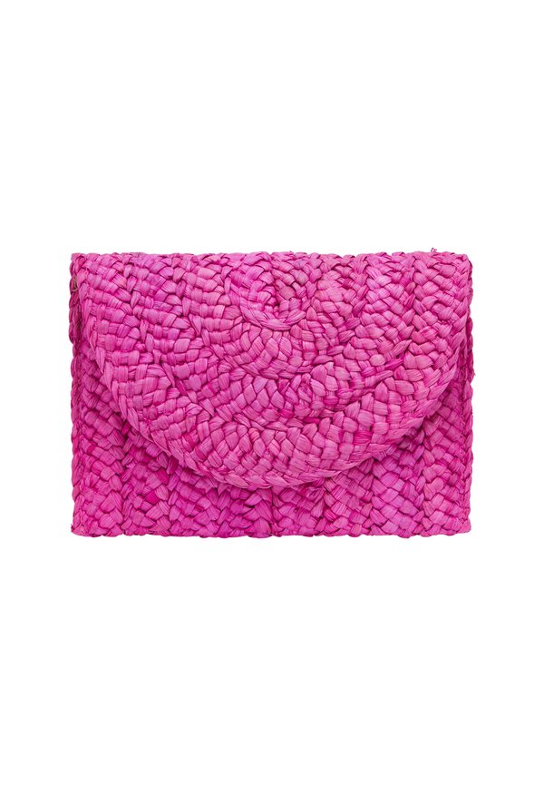 Geldbörse - fuchsia