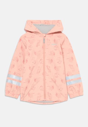 REGENJACKE - Regenjacke / wasserabweisende Jacke - rosa