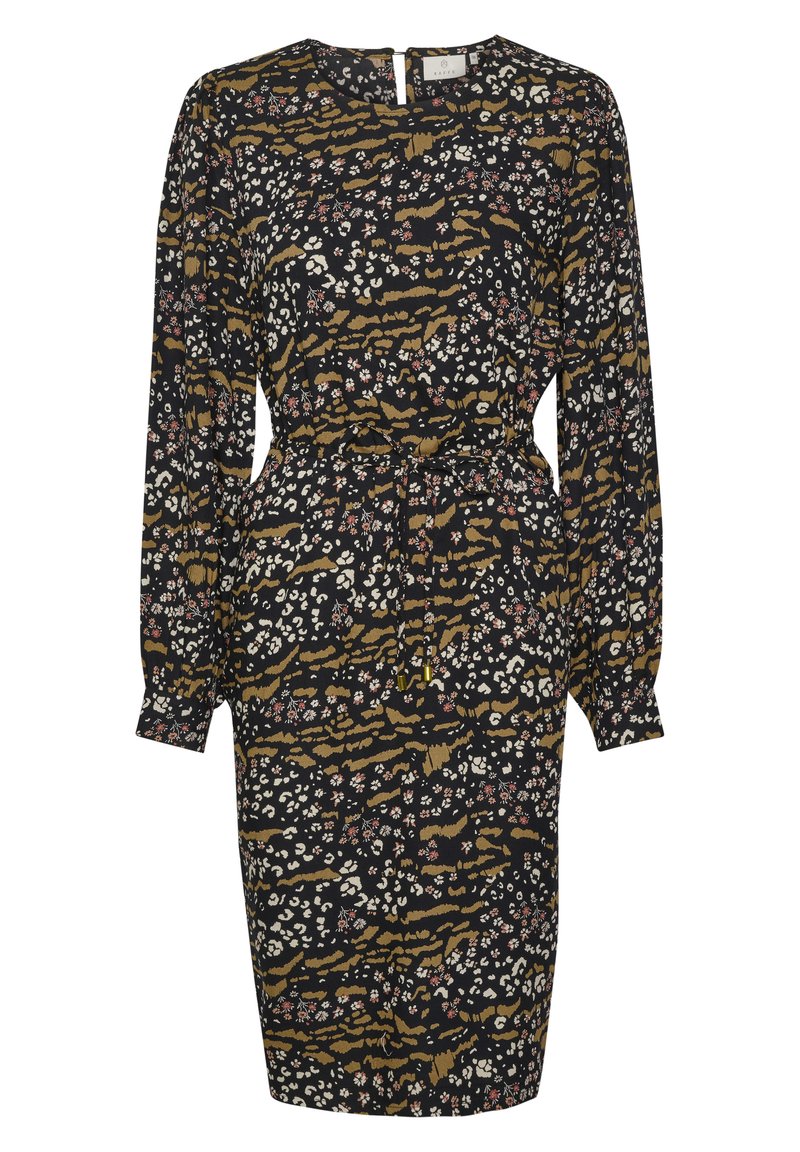 Kaffe Jurk zwart Kaffe Jurk zwart