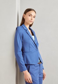 b.young - Blazer - true navy Miniatuurafbeelding 1