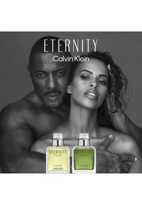 Calvin Klein Fragrances ETERNITY FOR MEN EAU DE TOILETTE - Eau de Toilette