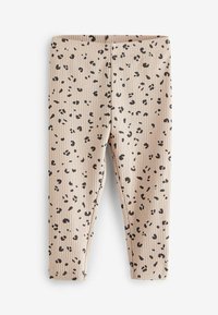 Next 5 PACK - Leggings - Hosen - blue cream ditsy