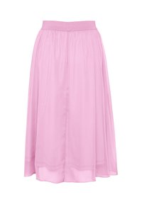 Saint Tropez A-linjainen hame - pink