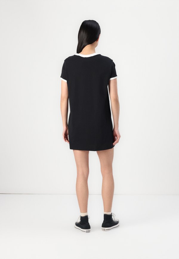 STAR CHEVRON TEE DREE - Jersey dress2