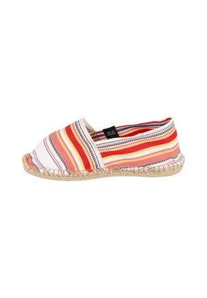 MISSOURI - Espadrilles - rouge