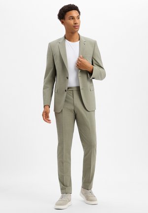 Digel, DIGEL ANZUG DAREN SET - Suit - schilf