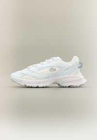 L003 NEO SHOT - Sneakers low - white